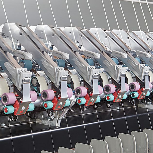 Compacting device COMPACTeasy