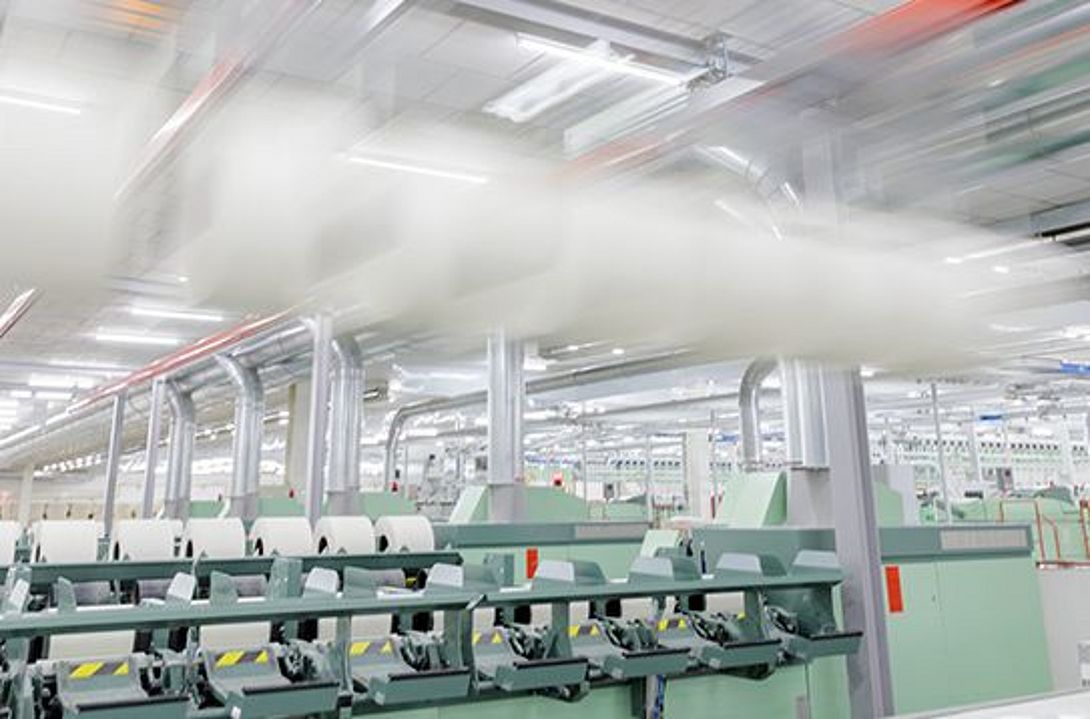 Comber E 86 with SERVOlap E 26