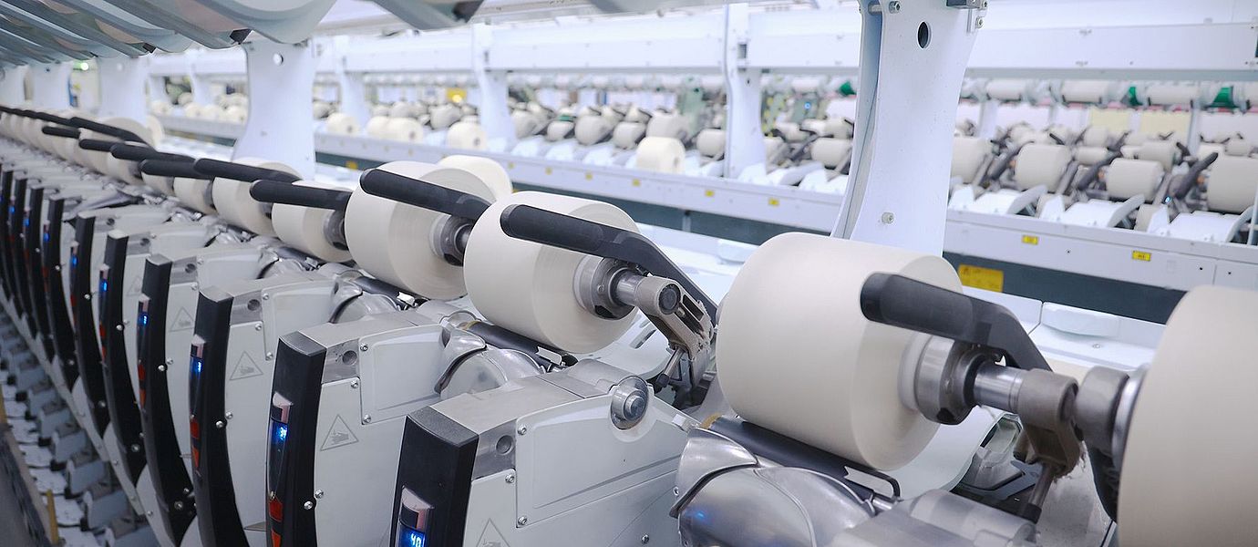 Preci FX drumless winding technology