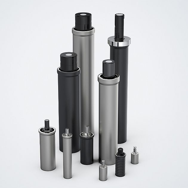 Separator Rollers VR