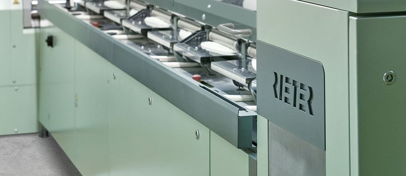 Comber E 90, in focus several laps