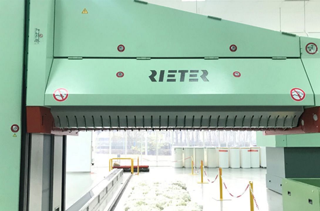 Bale opener UNIfloc A 11