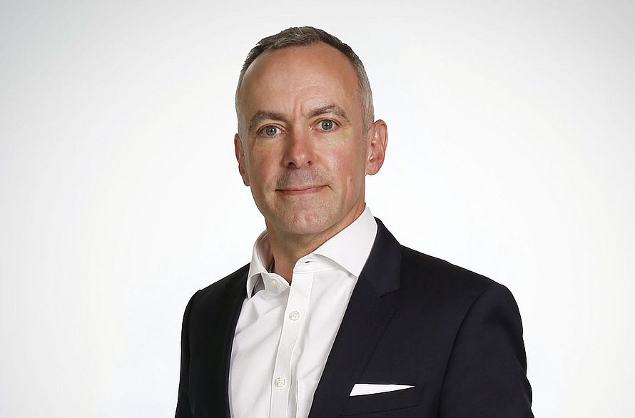 Jochen Adler Jochen Adler, Chief Technology Officer Man-Made Fiber Division