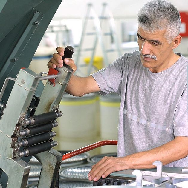 Upgrades and retrofits service