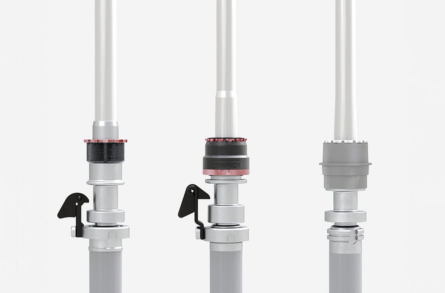 The spindle that saves energy – eNASA Spindles