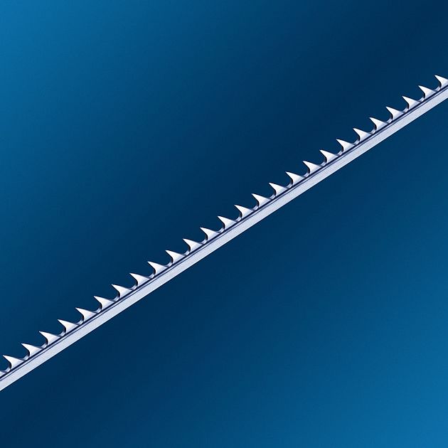 OE Opening Rollers Wire Clothings for OE Opening Rollers