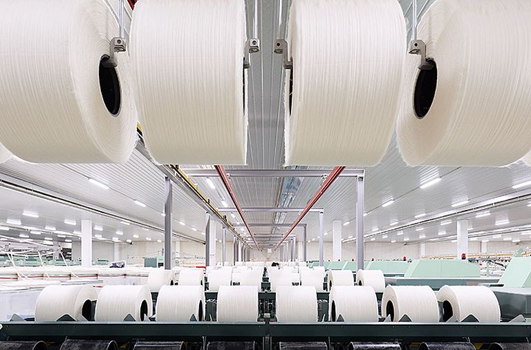 SERVOlap E 26 with combers E 90