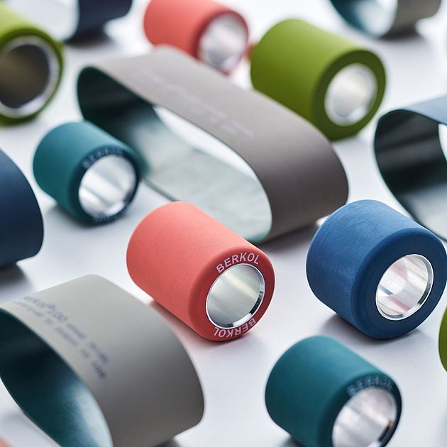 Bräcker cots and aprons