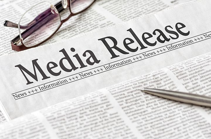 Picture of a Newspaper