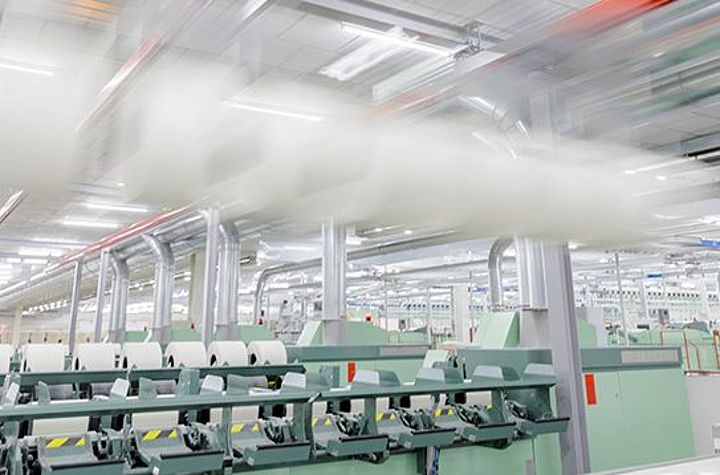 Comber E 86 with SERVOlap E 26