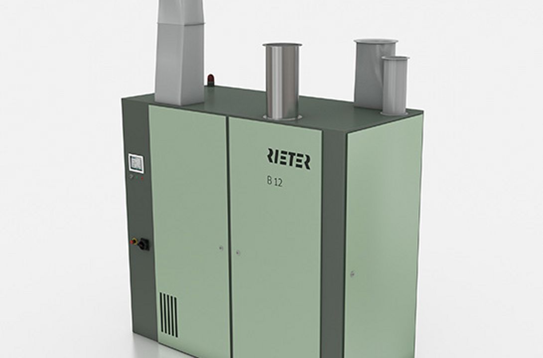 UNIclean B 12