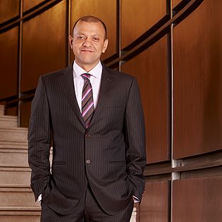 Munish Avasthi, Sportking Chairman and Managing Director