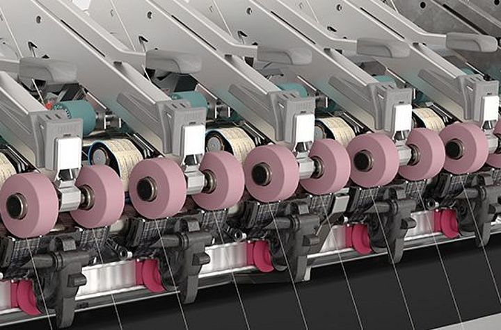 Compacting device COMPACTapron