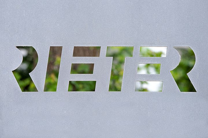 Rieter Logo