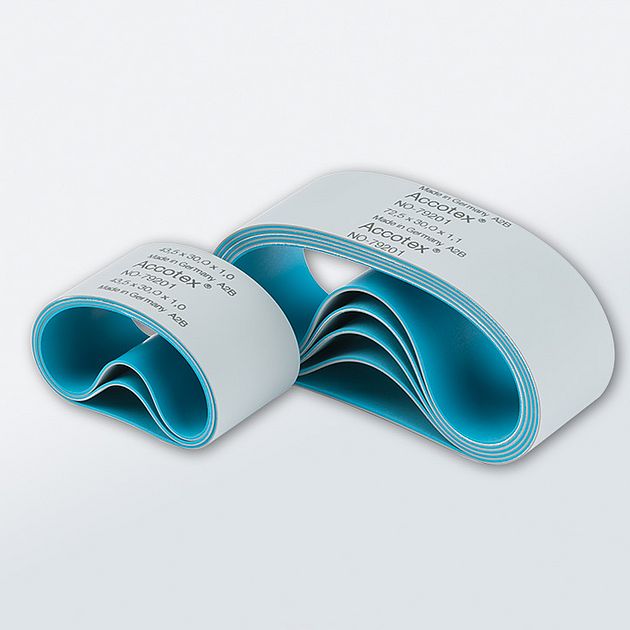 Accotex aprons