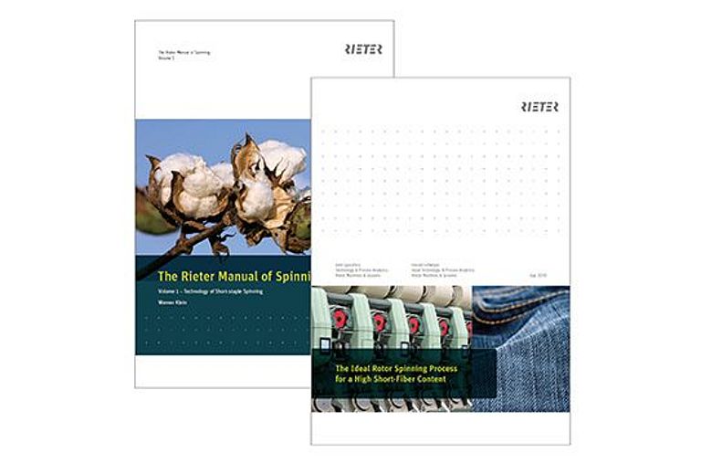 Textile technology reports