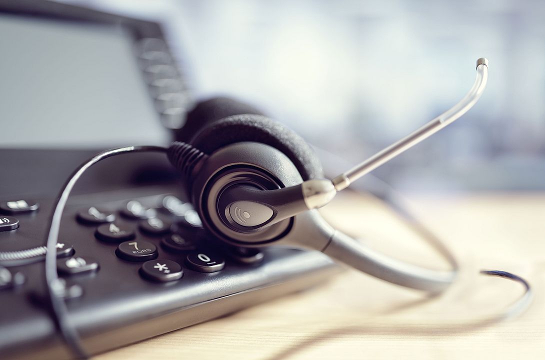 SSM provides quick and hassle-free technical support via online form or phone to assist customers promptly.