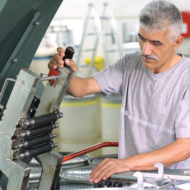 Upgrades and retrofits service