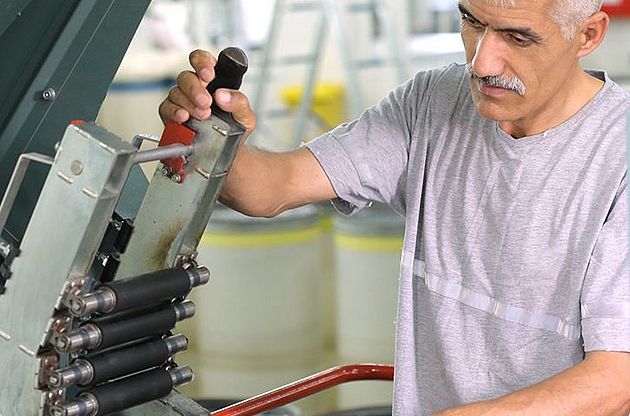 Upgrades and retrofits service