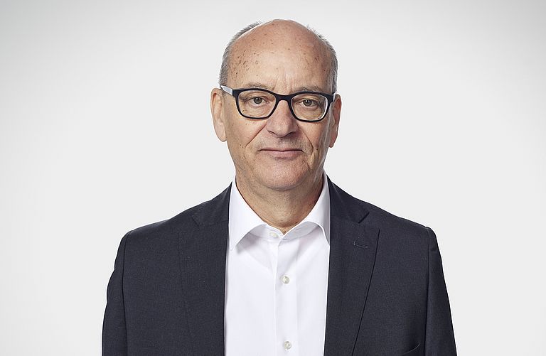 Roger Baillod Roger Baillod