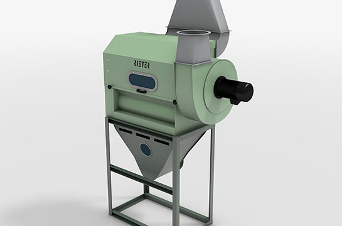Condenser A 21