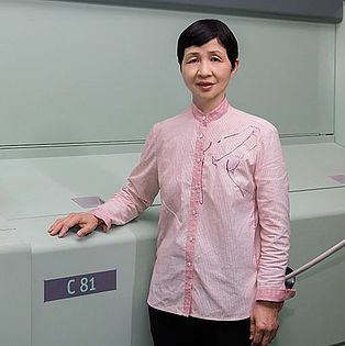 Rieter carding machine C 81