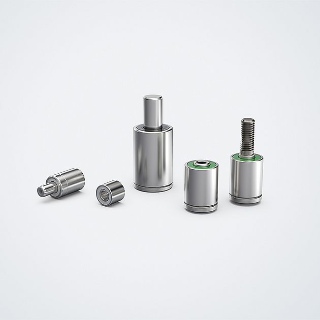 Journal Bearings SL