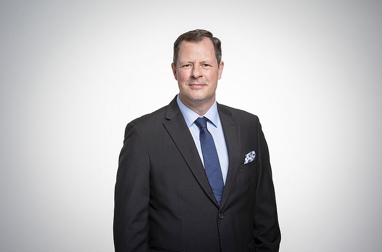 Thomas Oetterli Thomas Oetterli