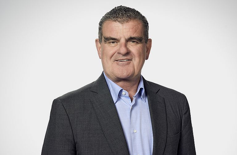 Peter Spuhler Peter Spuhler