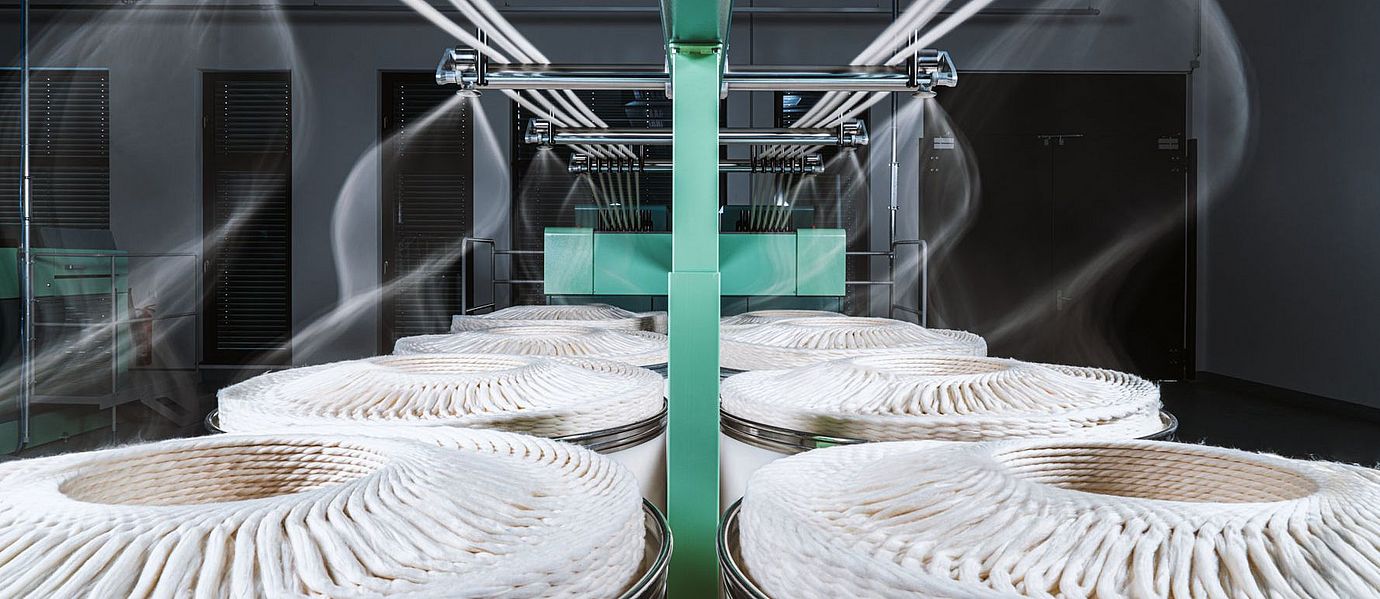 Rieter draw frame SB-D 27 roller feed