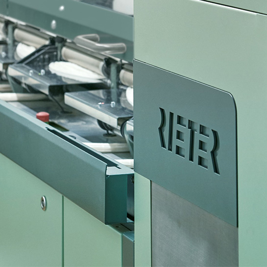 Rieter Comber E 90